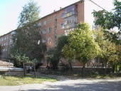 2хкомнатная квартира