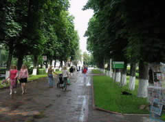 Курорт